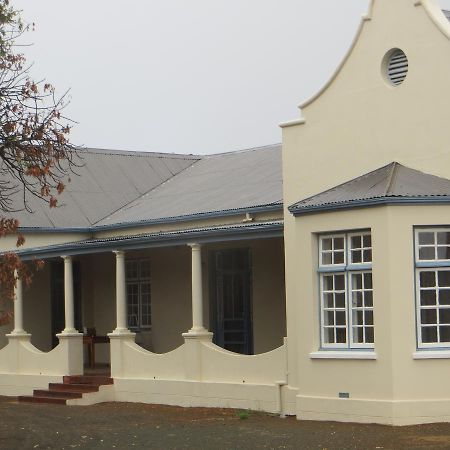 Roode Bloem Farm House Graaff-Reinet Buitenkant foto