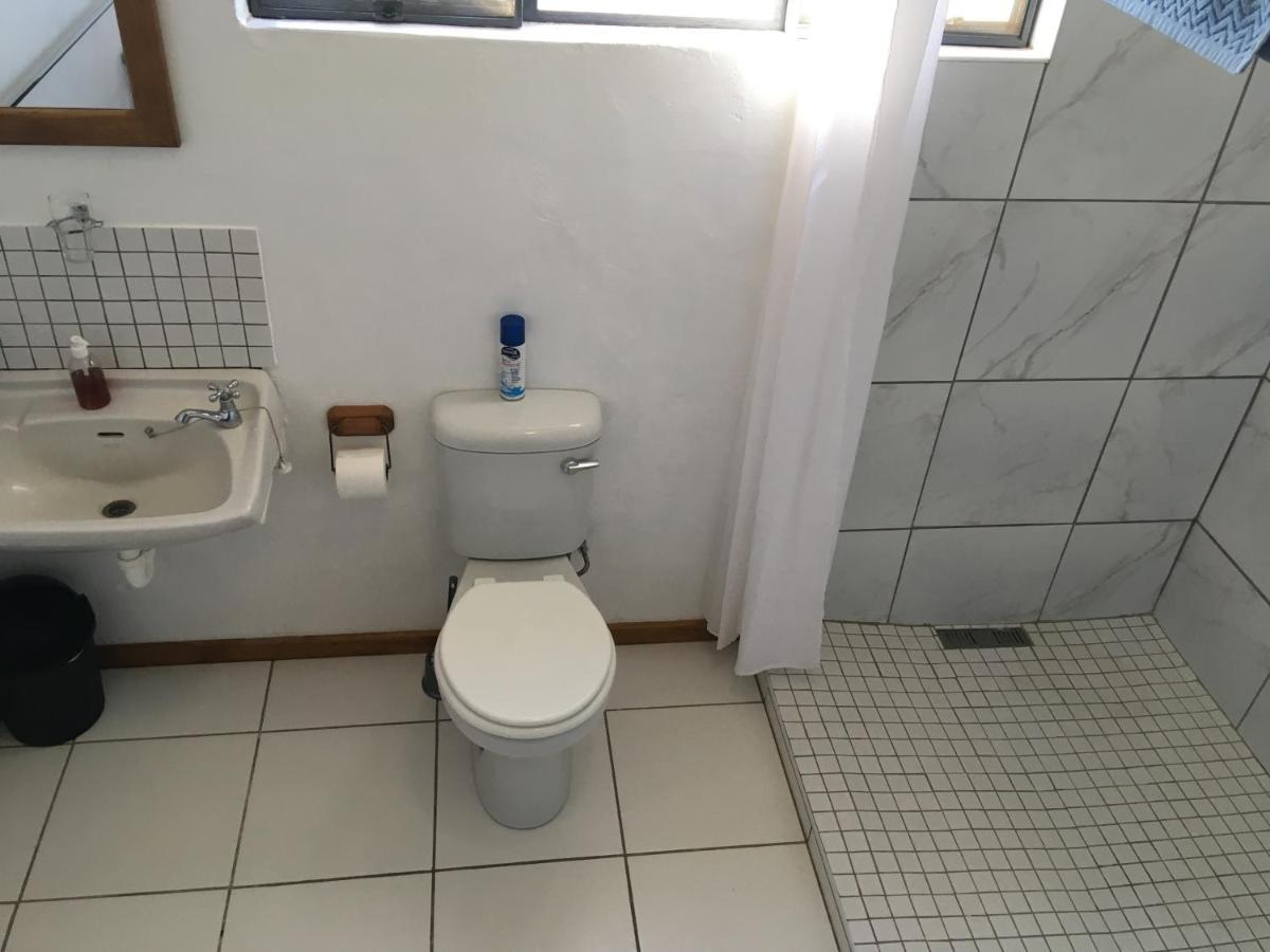 Roode Bloem Farm House Graaff-Reinet Buitenkant foto