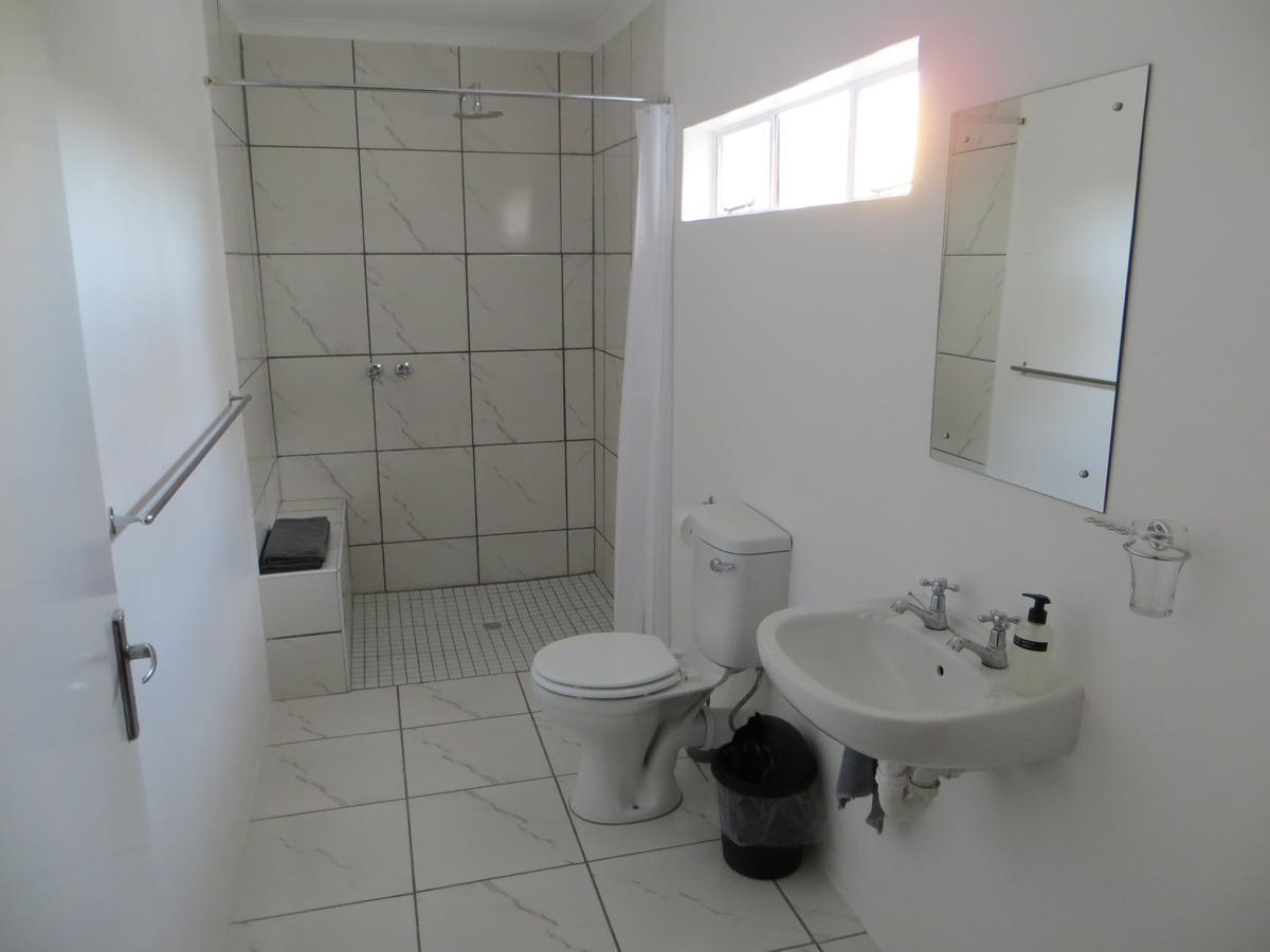 Roode Bloem Farm House Graaff-Reinet Buitenkant foto